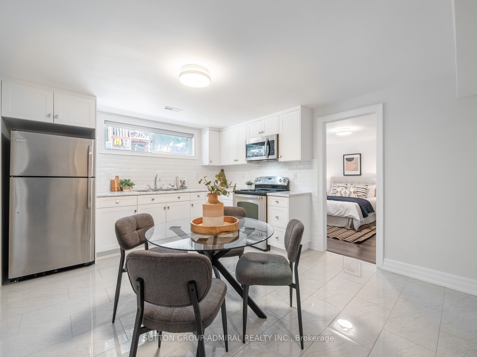 10 Terrydale--Basement Drive, Toronto, ON M3H 5M6 photo 4