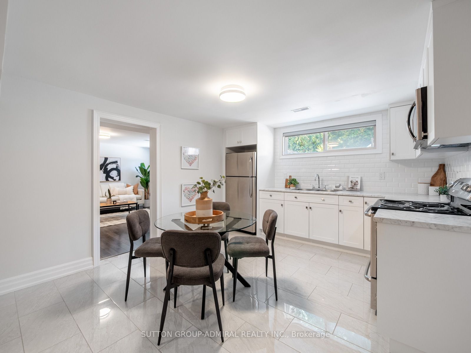10 Terrydale--Basement Drive, Toronto, ON M3H 5M6 photo 5