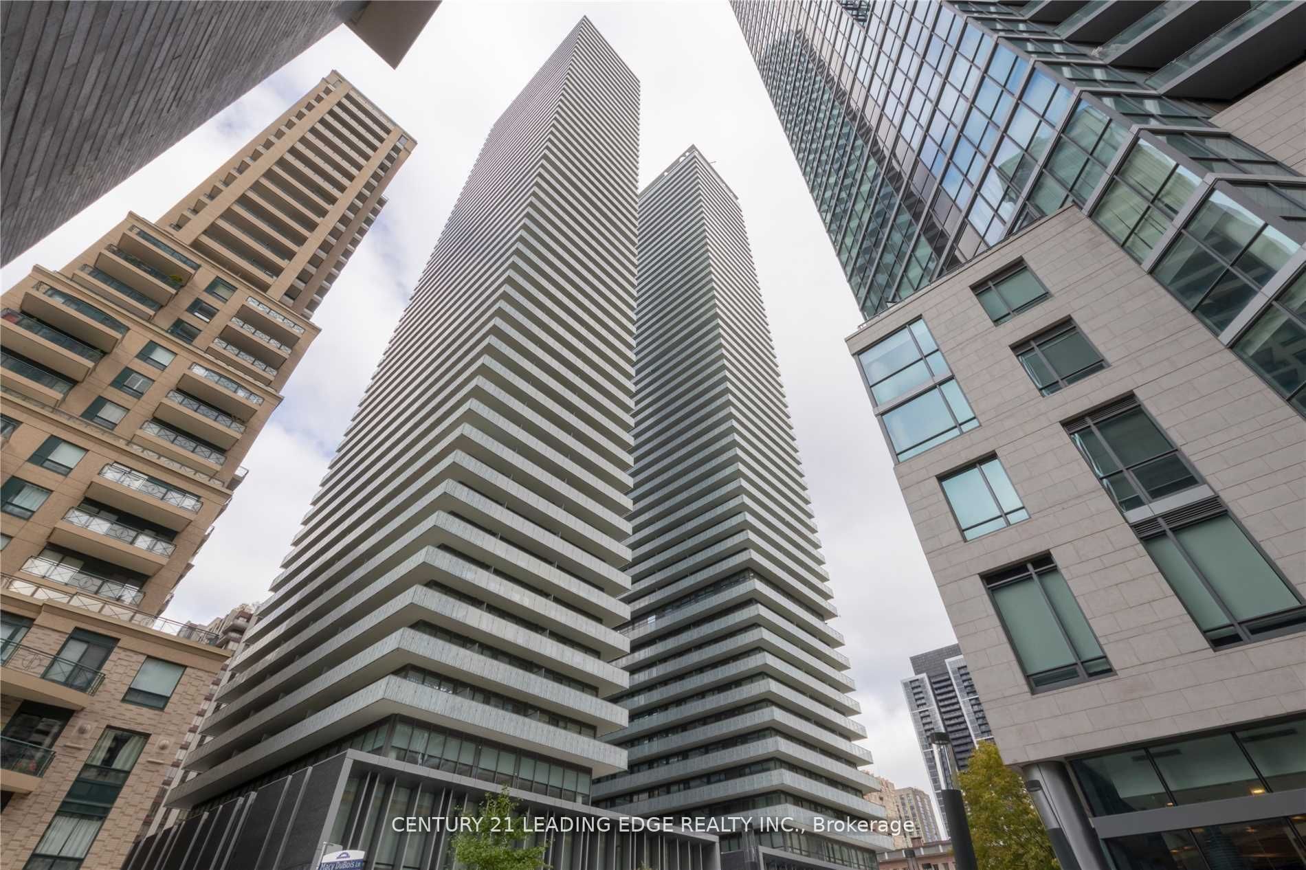 42 Charles Street E 3308, Toronto, ON M4Y 1T4