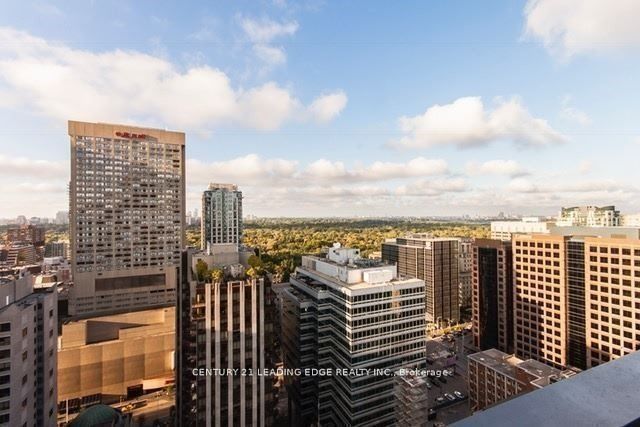 42 Charles Street E 3308, Toronto, ON M4Y 1T4 photo 2