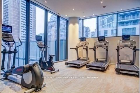 42 Charles Street E 3308, Toronto, ON M4Y 1T4 photo 5