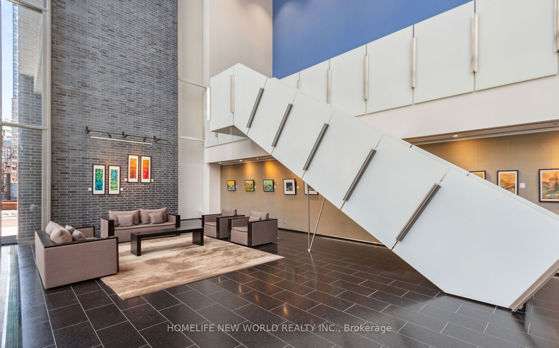 33 Charles Street E 2109, Toronto, ON M4Y 0A2 photo 4