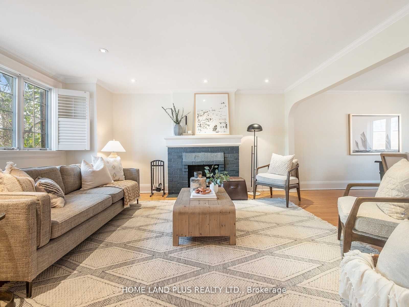 70 Mann Avenue, Toronto, ON M4S 2Y3 photo 4