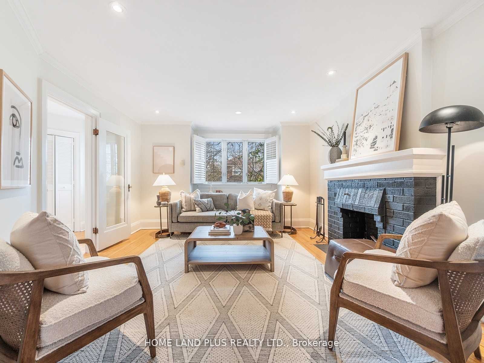 70 Mann Avenue, Toronto, ON M4S 2Y3 photo 5