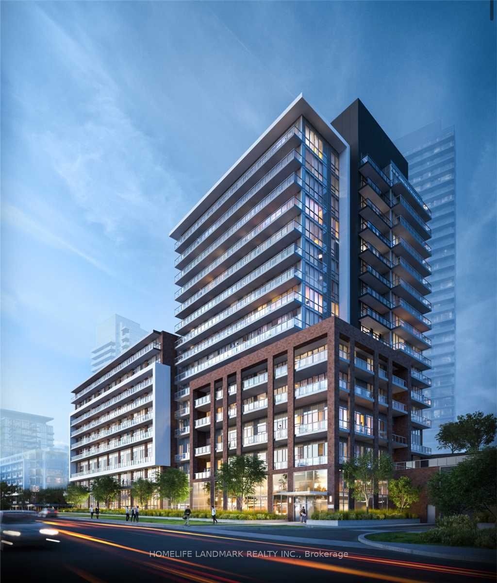 36 Forest Manor Road 907, Toronto, ON M2J 1M5