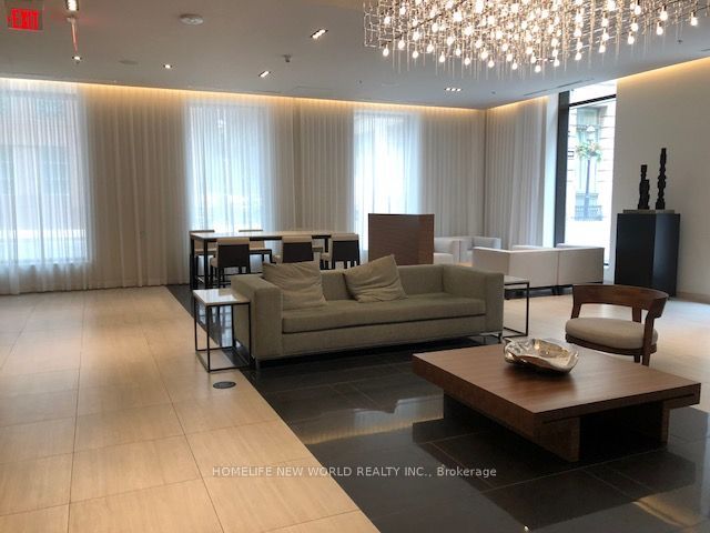 88 Scott Street 5008, Toronto, ON M5E 0A9