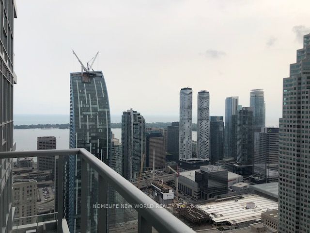 88 Scott Street 5008, Toronto, ON M5E 0A9 photo 3