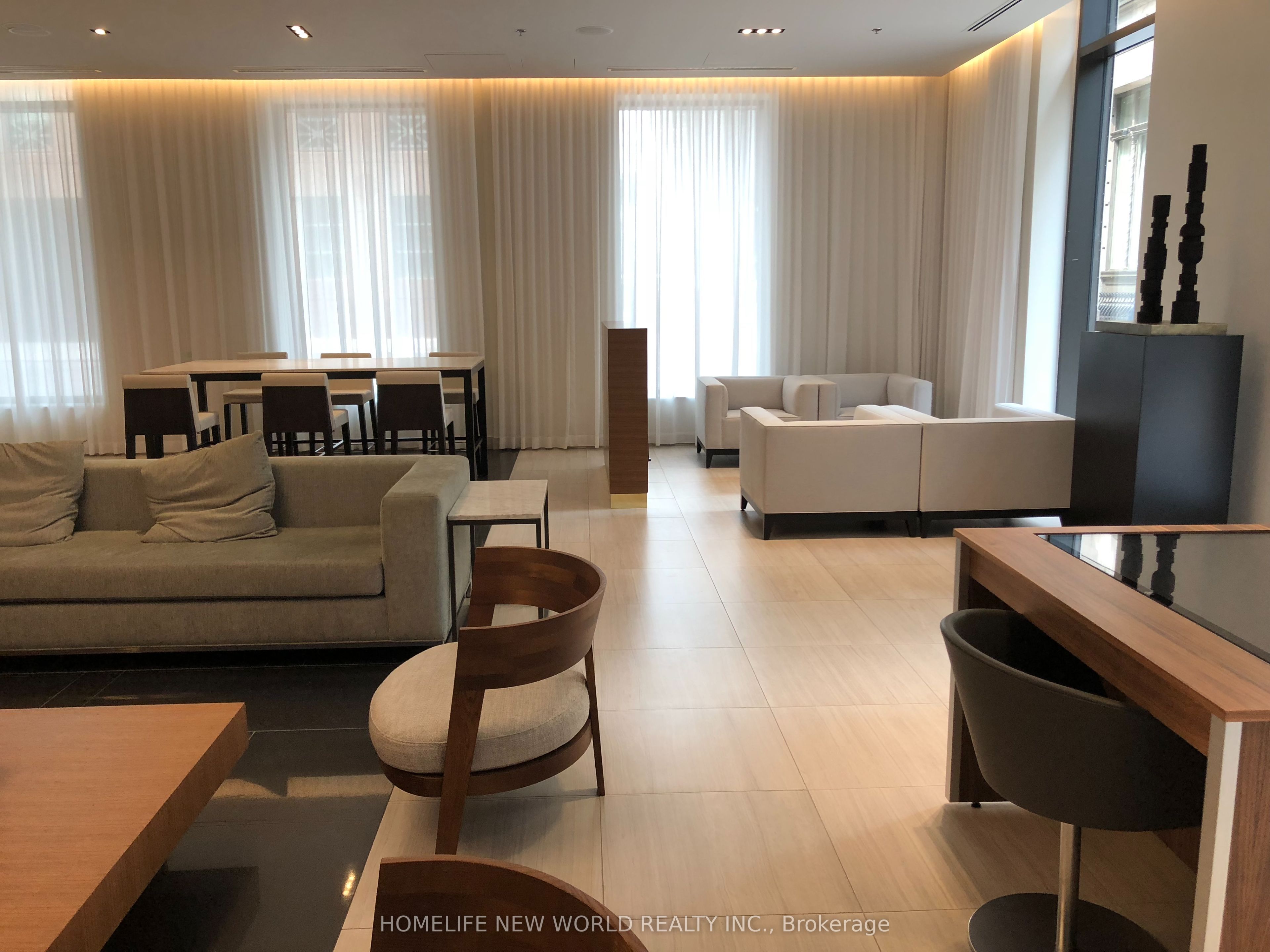 88 Scott Street 5008, Toronto, ON M5E 0A9 photo 4