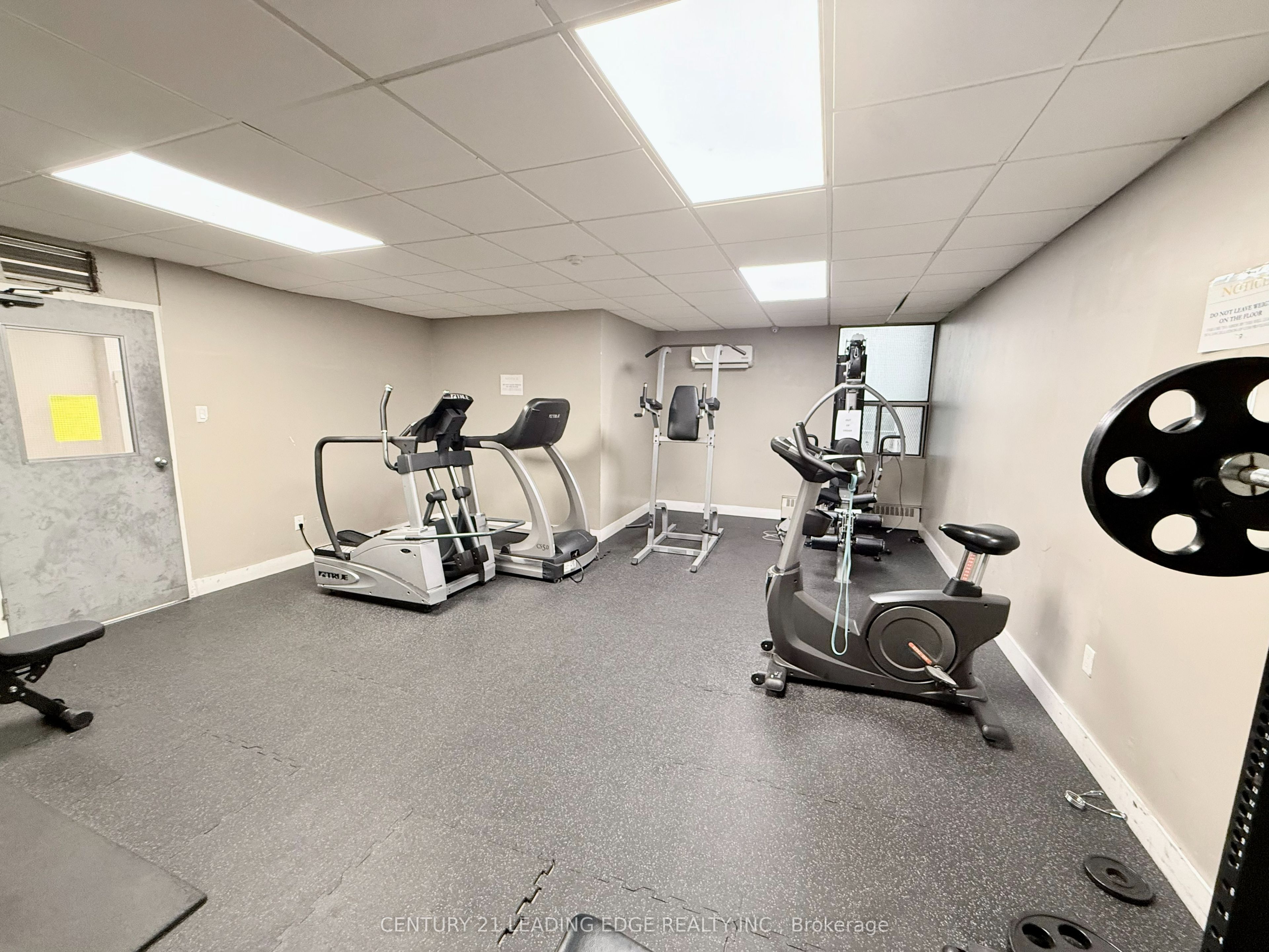 45 Sunrise Avenue 701, Toronto, ON M4A 2S3