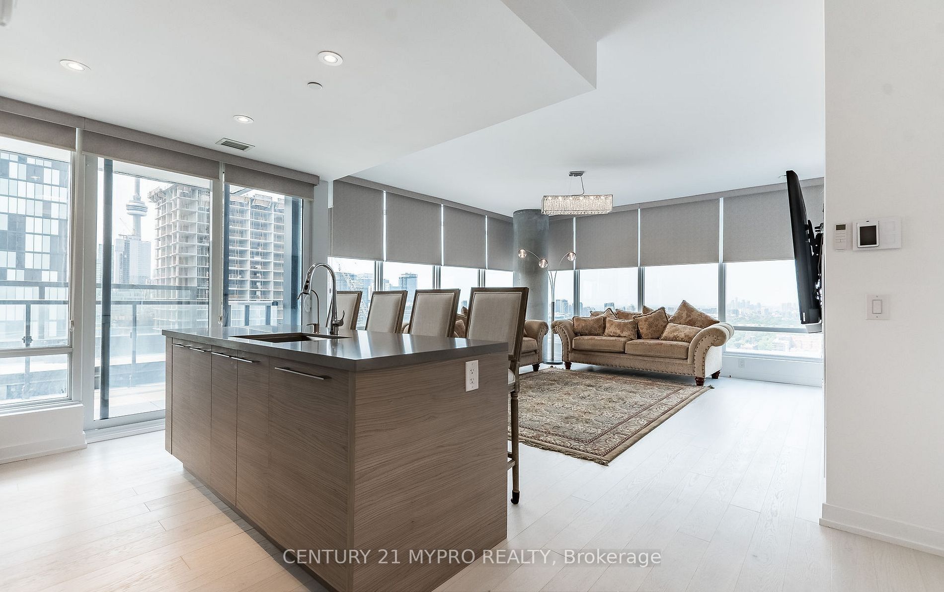 488 University Avenue 2010, 2nd Bedroom, Toronto, ON M5G 0C1