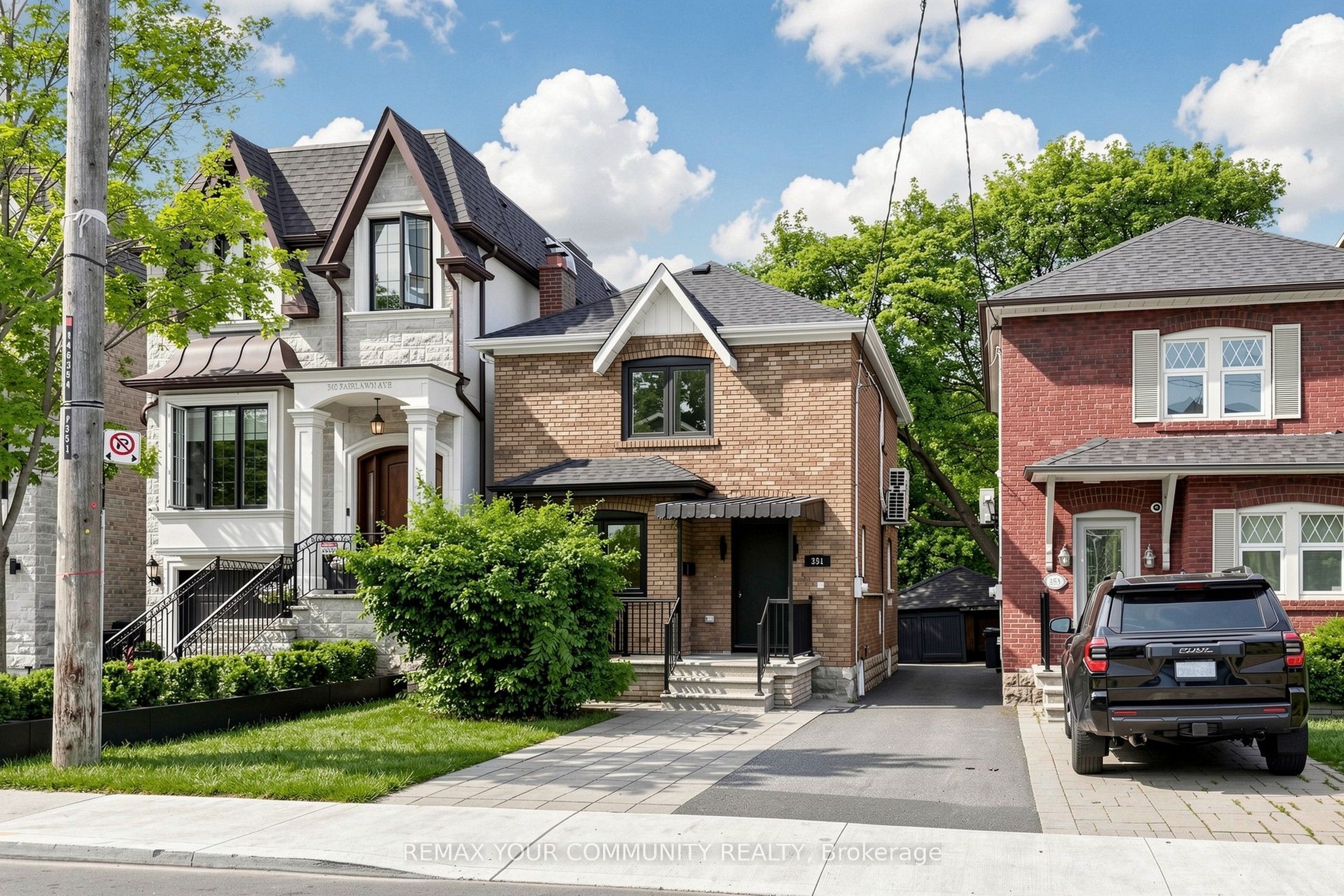 351 Fairlawn Avenue, Toronto, ON M5M 1T5 photo 2