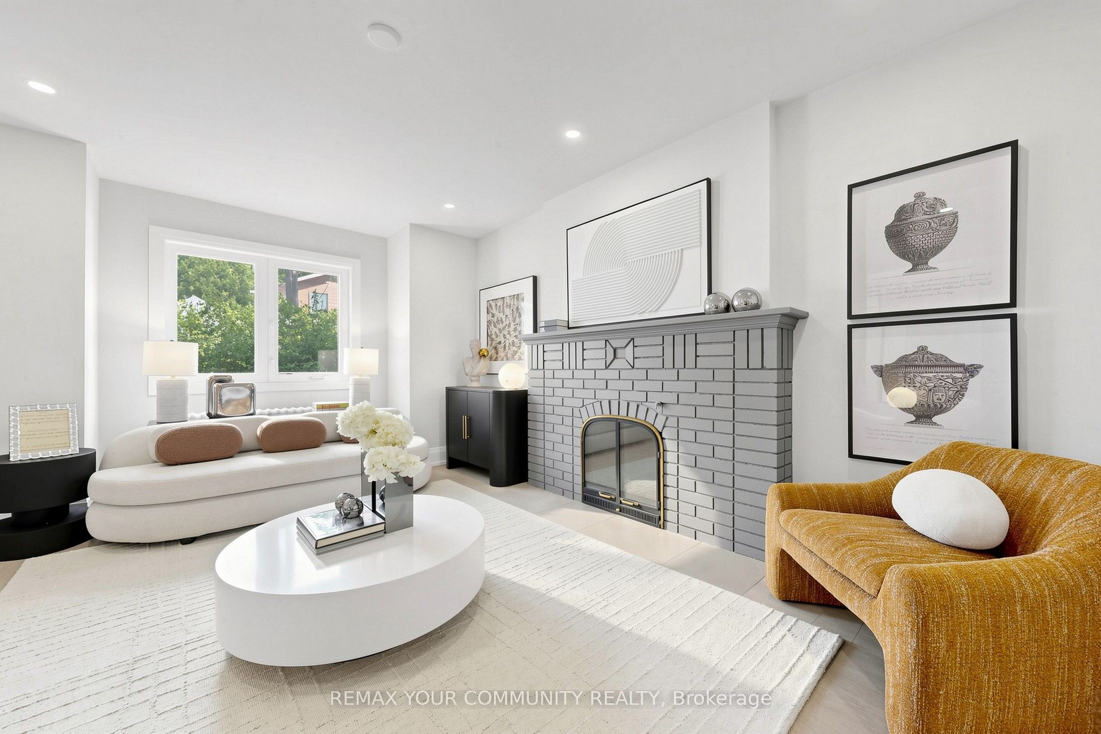 351 Fairlawn Avenue, Toronto, ON M5M 1T5 photo 3