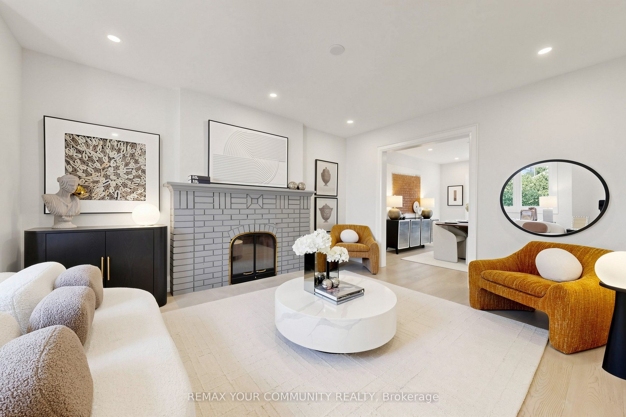 351 Fairlawn Avenue, Toronto, ON M5M 1T5 photo 5