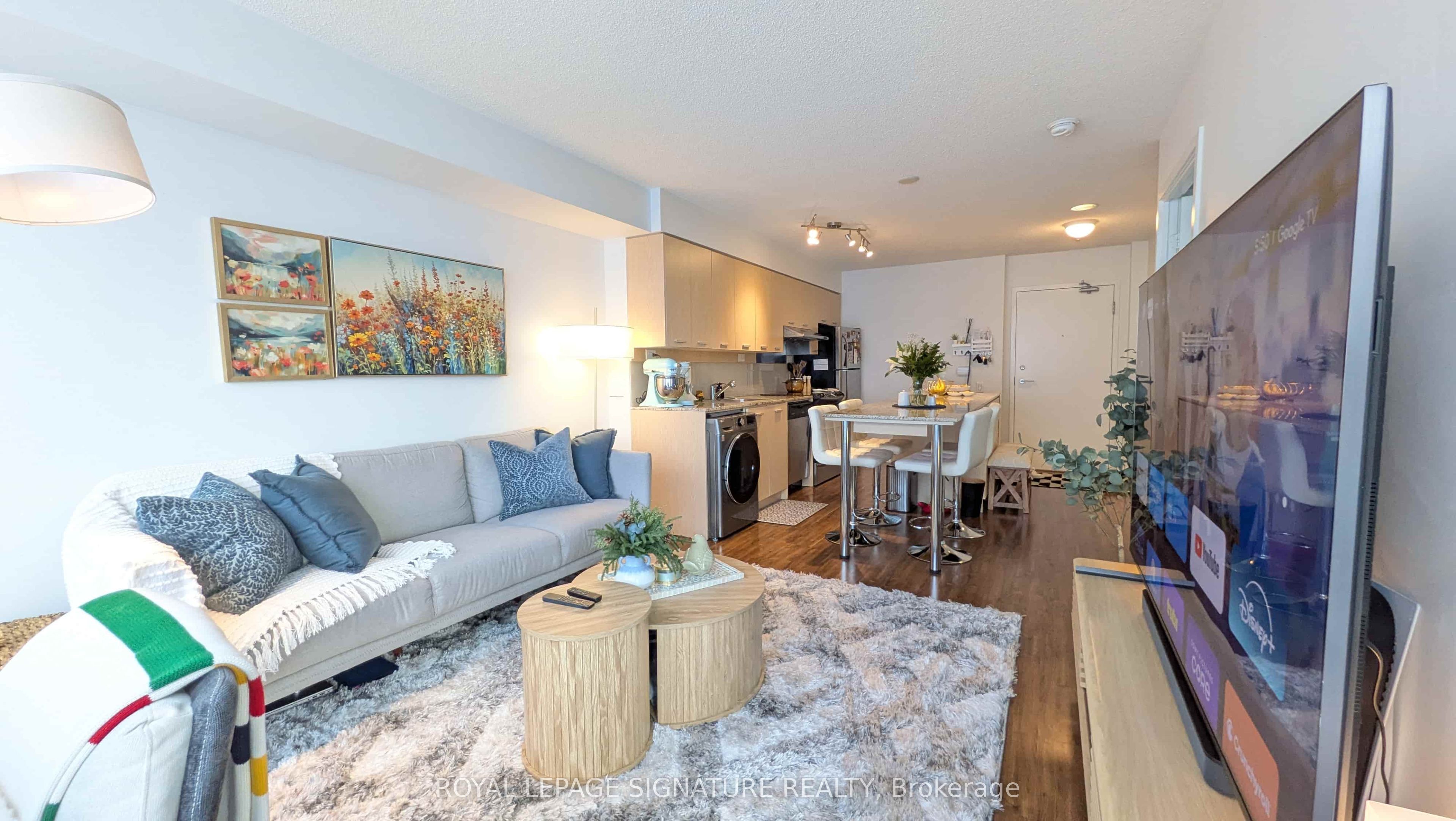 19 Singer Court 1212, Toronto, ON M2K 0B2 photo 2