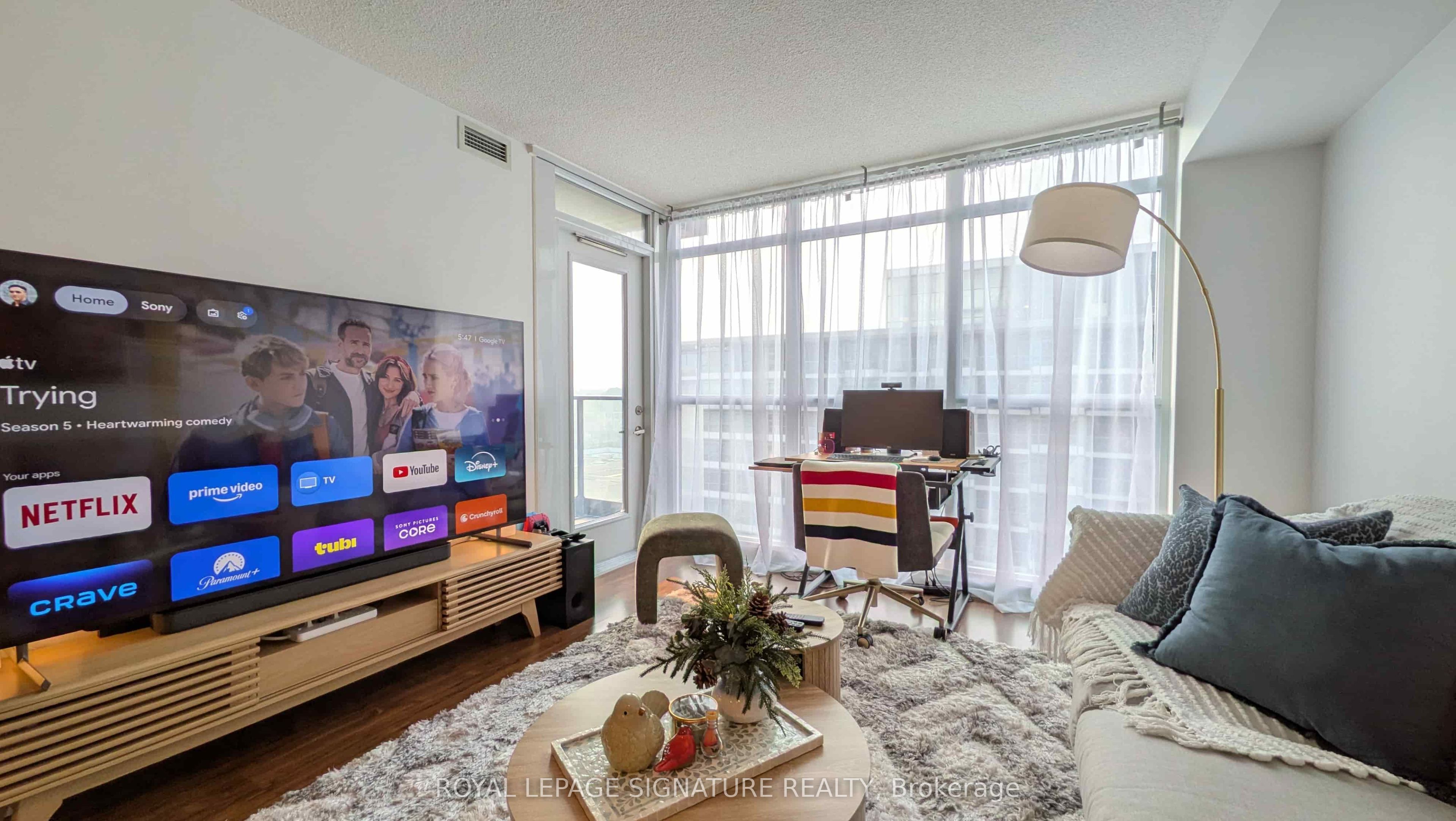 19 Singer Court 1212, Toronto, ON M2K 0B2 photo 4