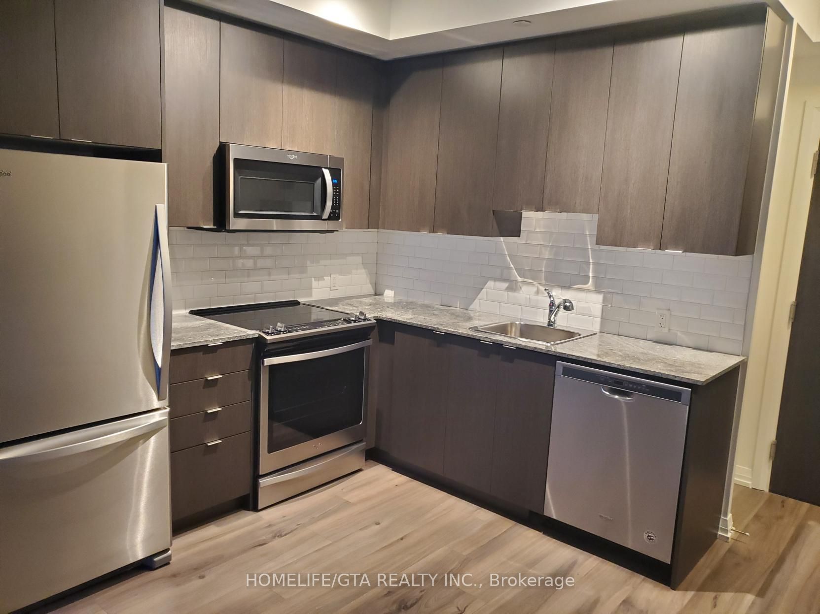 60 Ann O'Reilly Road 663, Toronto, ON M2J 0C8 photo 2