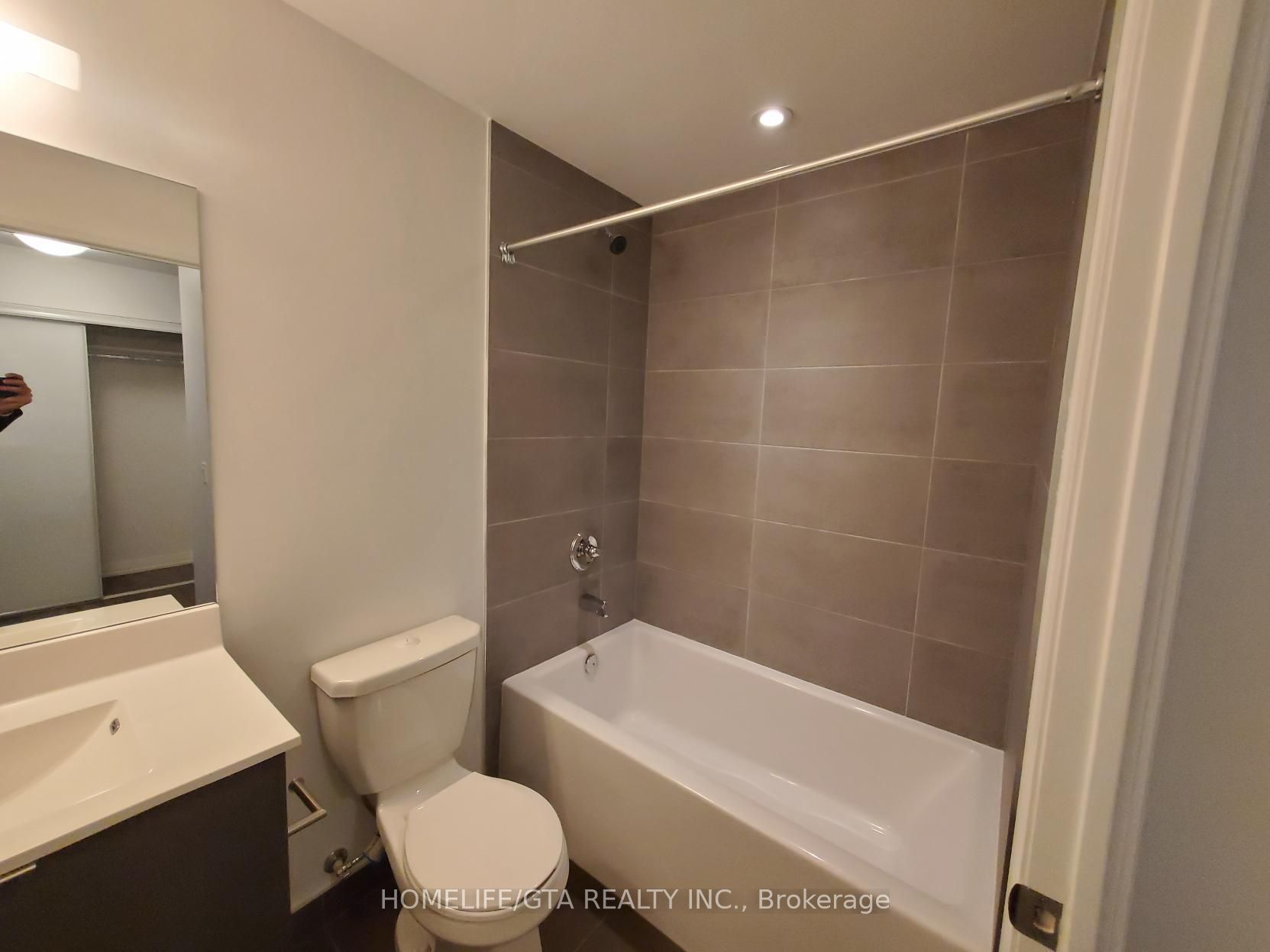 60 Ann O'Reilly Road 663, Toronto, ON M2J 0C8 photo 5