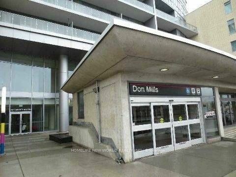 62 Forest Manor Road 1702, Toronto, ON M2J 0B6 photo 4