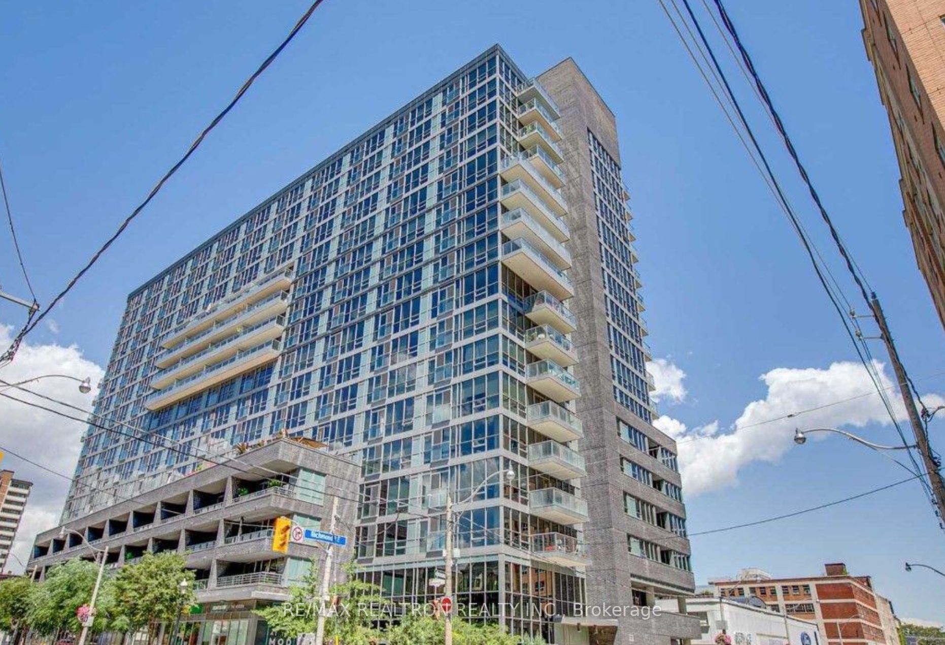 320 Richmond Street E 1020, Toronto, ON M5A 1P9