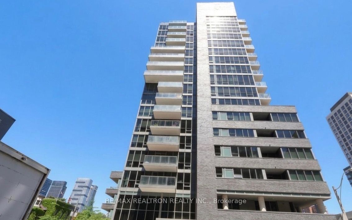 320 Richmond Street E 1020, Toronto, ON M5A 1P9 photo 2