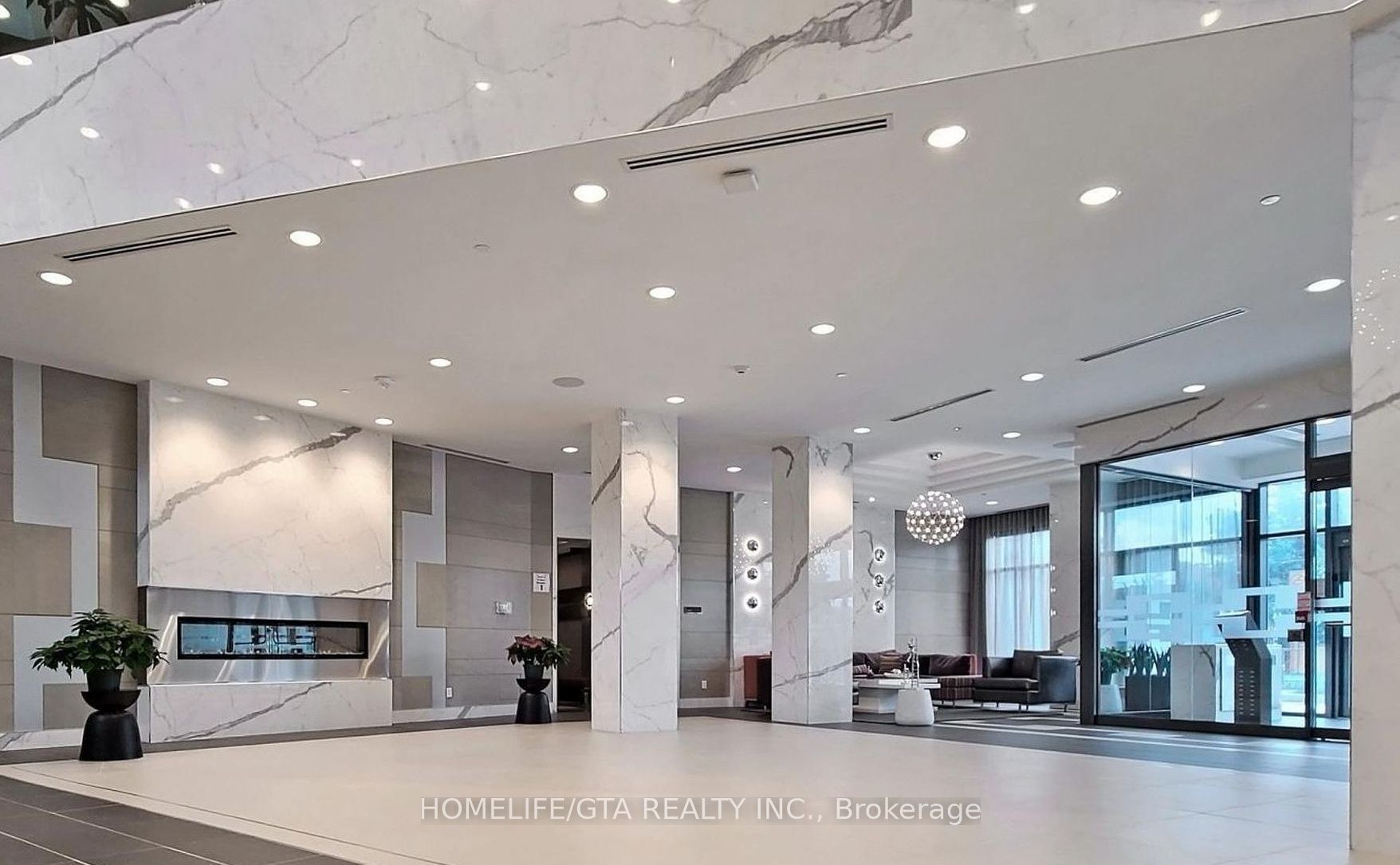 50 Ann O'Reilly Road 607, Toronto, ON M2J 0C9 photo 2