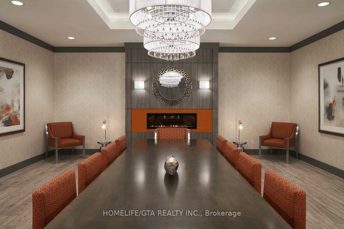 50 Ann O'Reilly Road 607, Toronto, ON M2J 0C9 photo 5