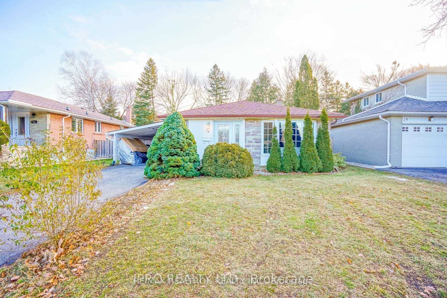 16 Cresthaven Drive, Toronto, ON M2H 1L7 photo 5