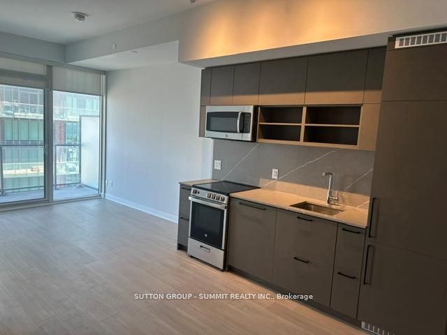 135 EAST LIBERTY Street N 1507, Toronto, ON M6K 0G7 photo 3