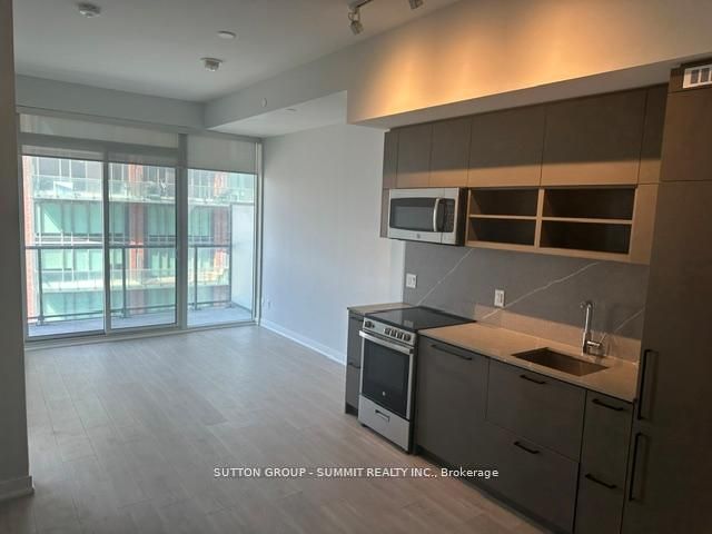 135 EAST LIBERTY Street N 1507, Toronto, ON M6K 0G7 photo 4