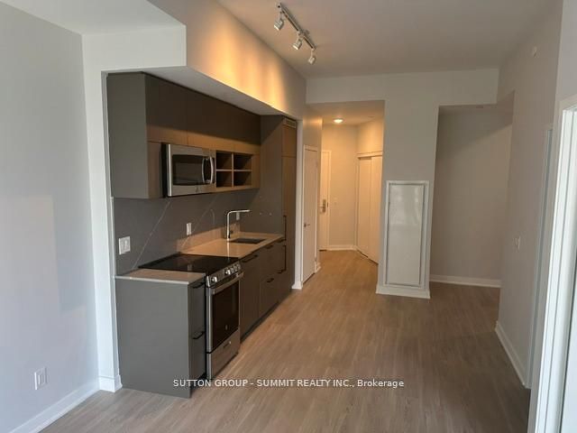 135 EAST LIBERTY Street N 1507, Toronto, ON M6K 0G7 photo 5