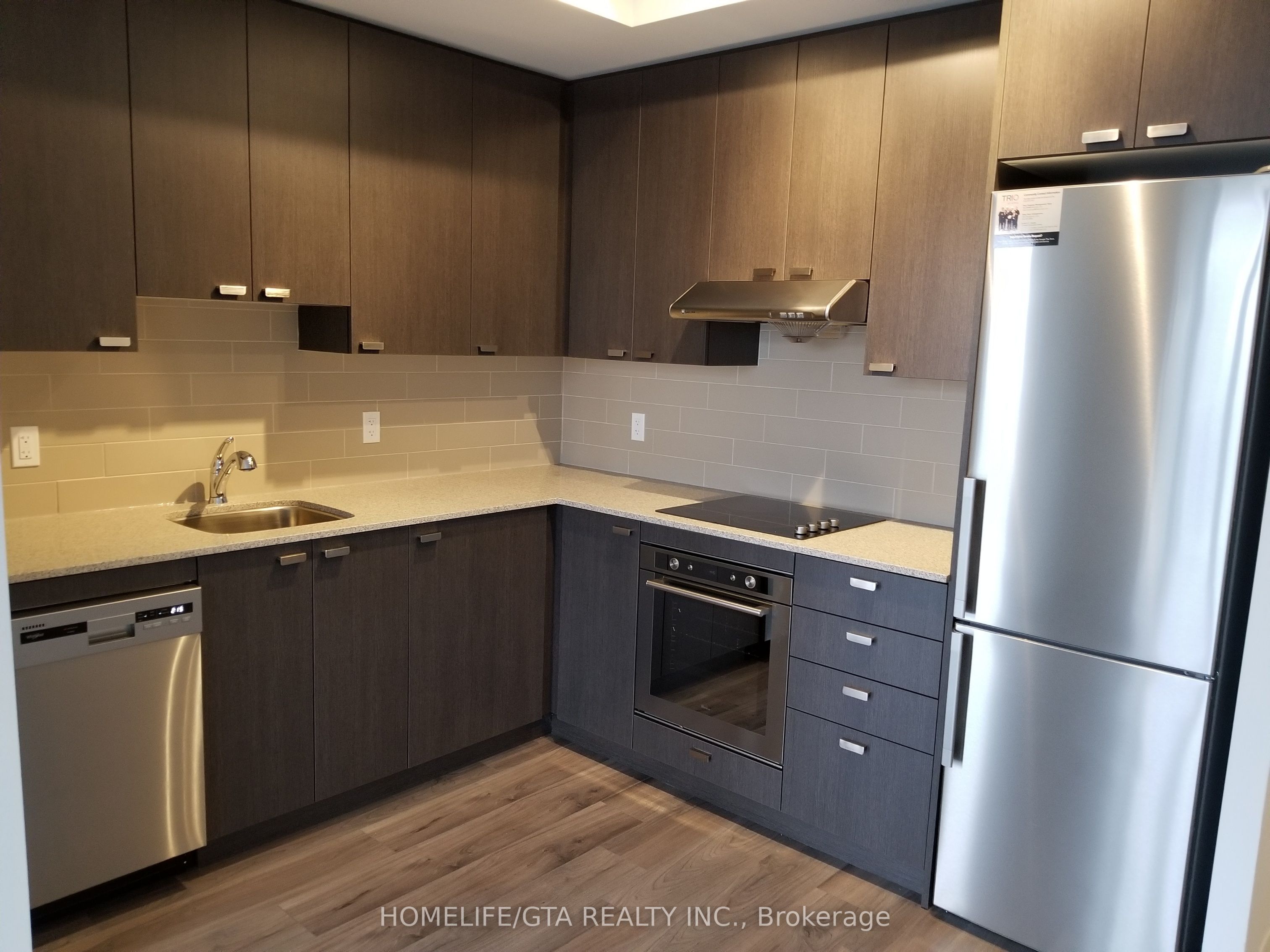 50 Ann O'Reilly Road 804, Toronto, ON M2J 0C9 photo 2