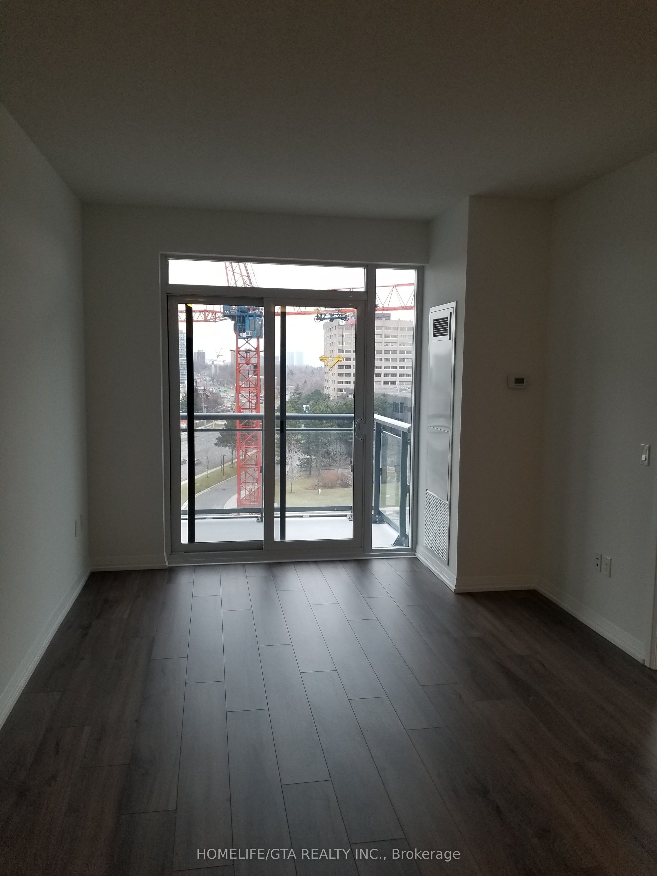 50 Ann O'Reilly Road 804, Toronto, ON M2J 0C9 photo 3