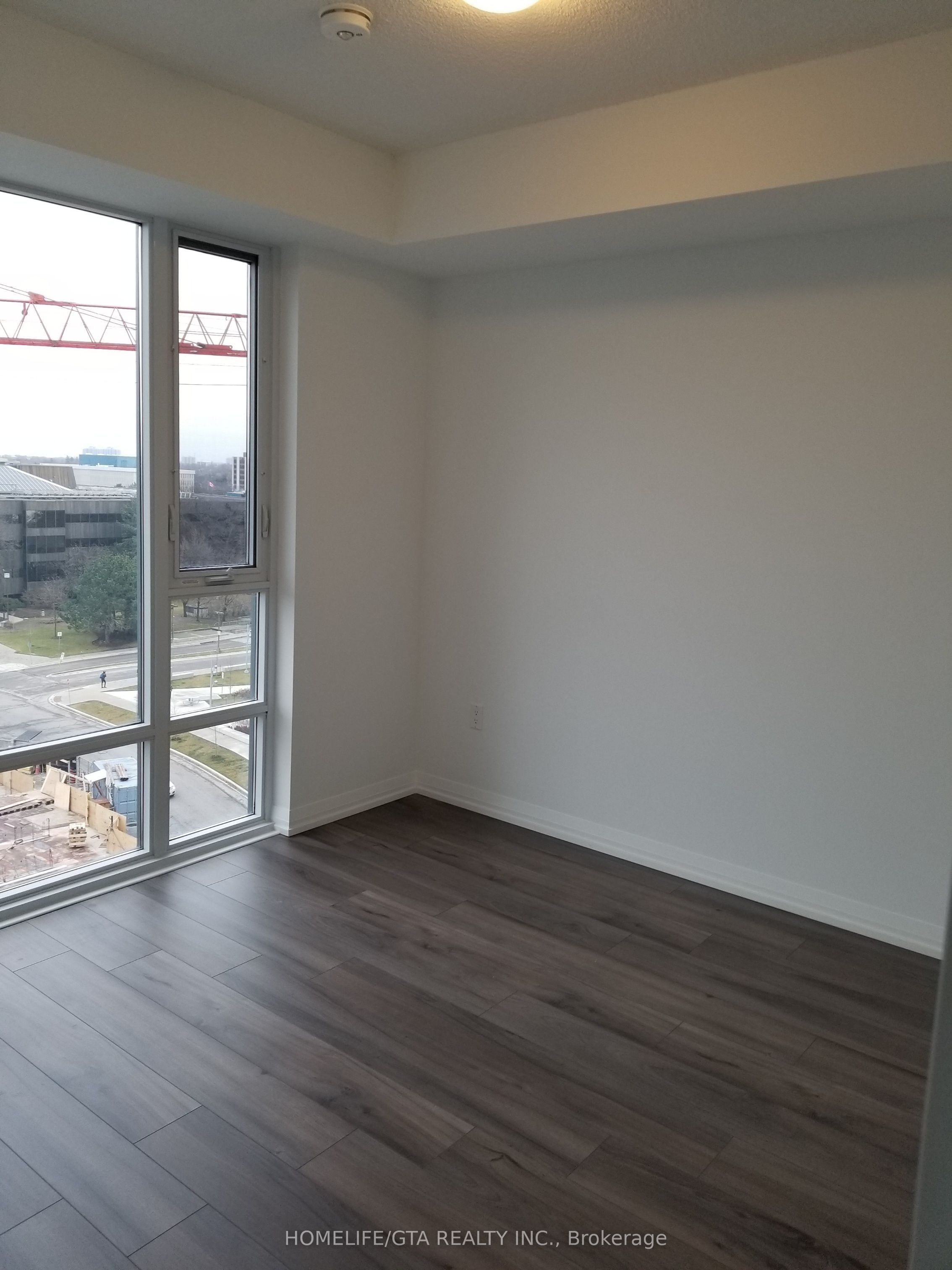 50 Ann O'Reilly Road 804, Toronto, ON M2J 0C9 photo 4