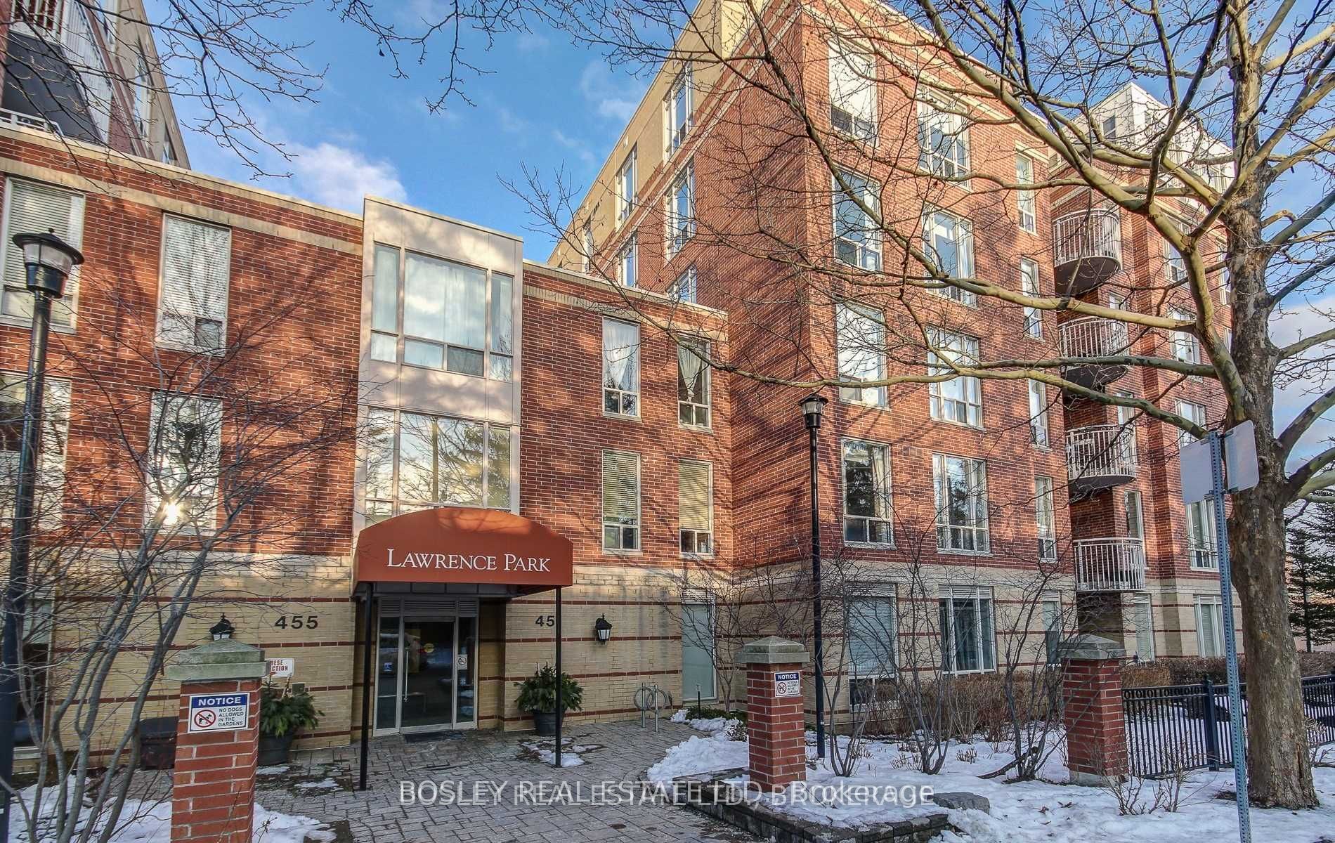 451 Rosewell Avenue 512, Toronto, ON M4R 2H8