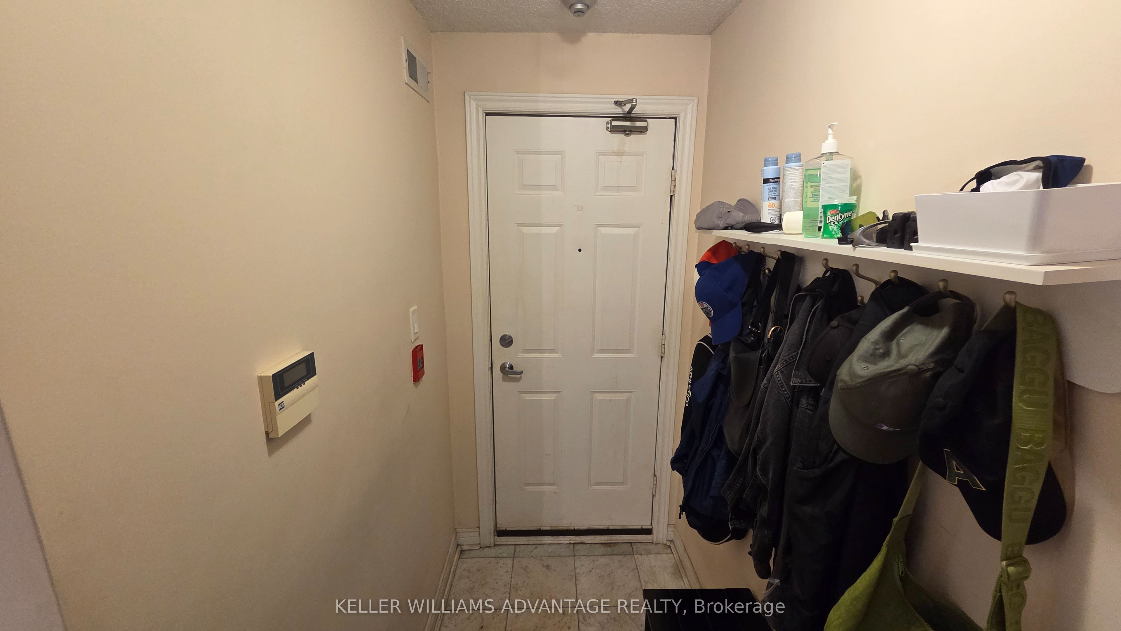 217 St. George Street 37, Toronto, ON M5R 3S7 photo 4