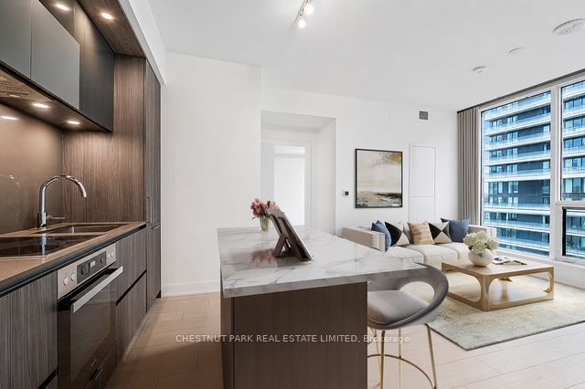 35 Mercer Street 2513, Toronto, ON M5V 1H2 photo 4