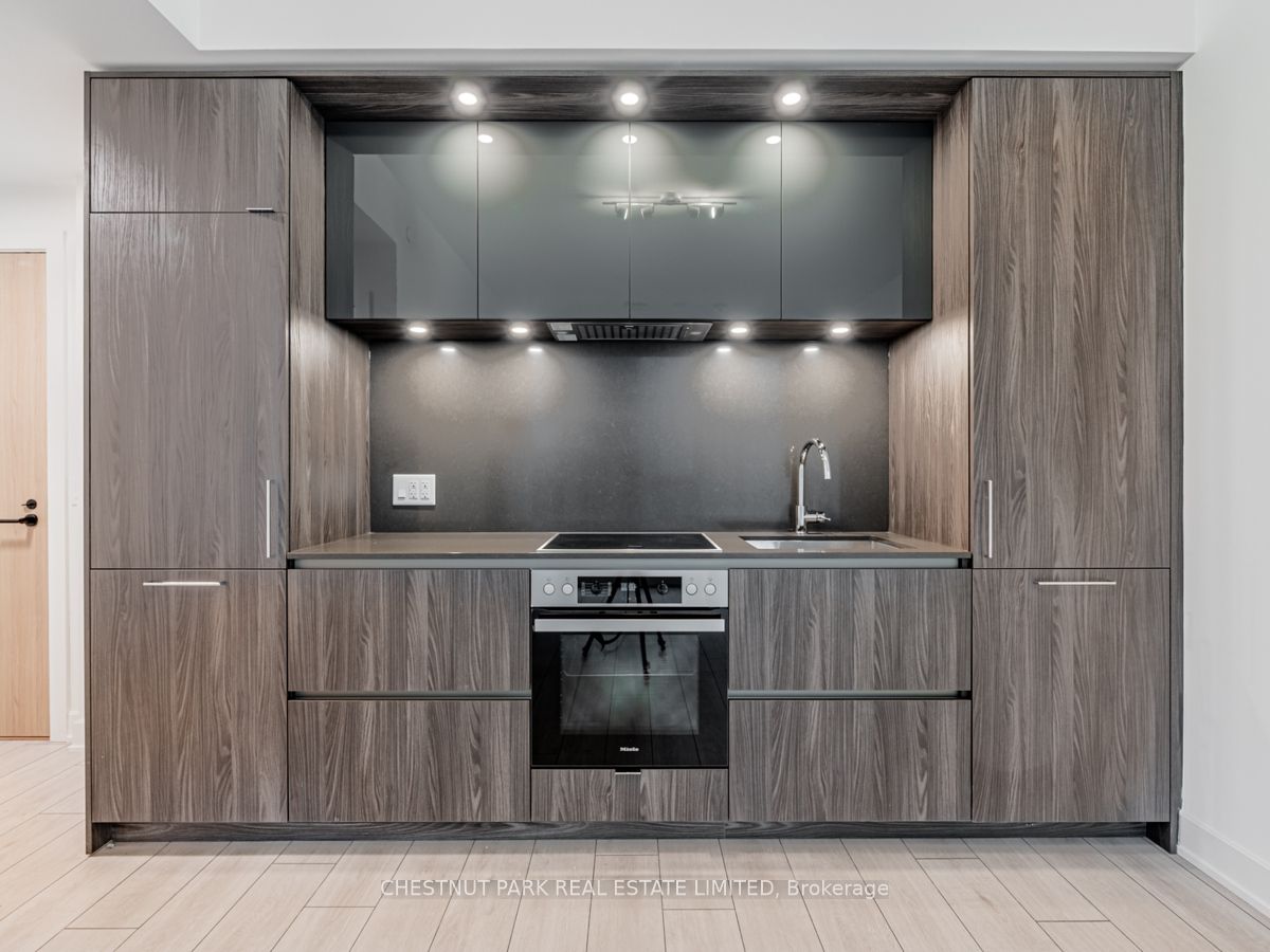 35 Mercer Street 2513, Toronto, ON M5V 1H2 photo 5