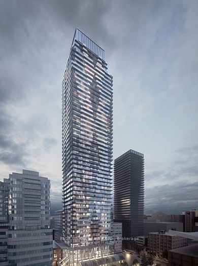 8 Widmer Street 1211, Toronto, ON M5V 0W6