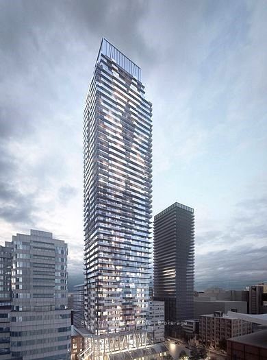 8 Widmer Street 1211, Toronto, ON M5V 0W6 photo 2