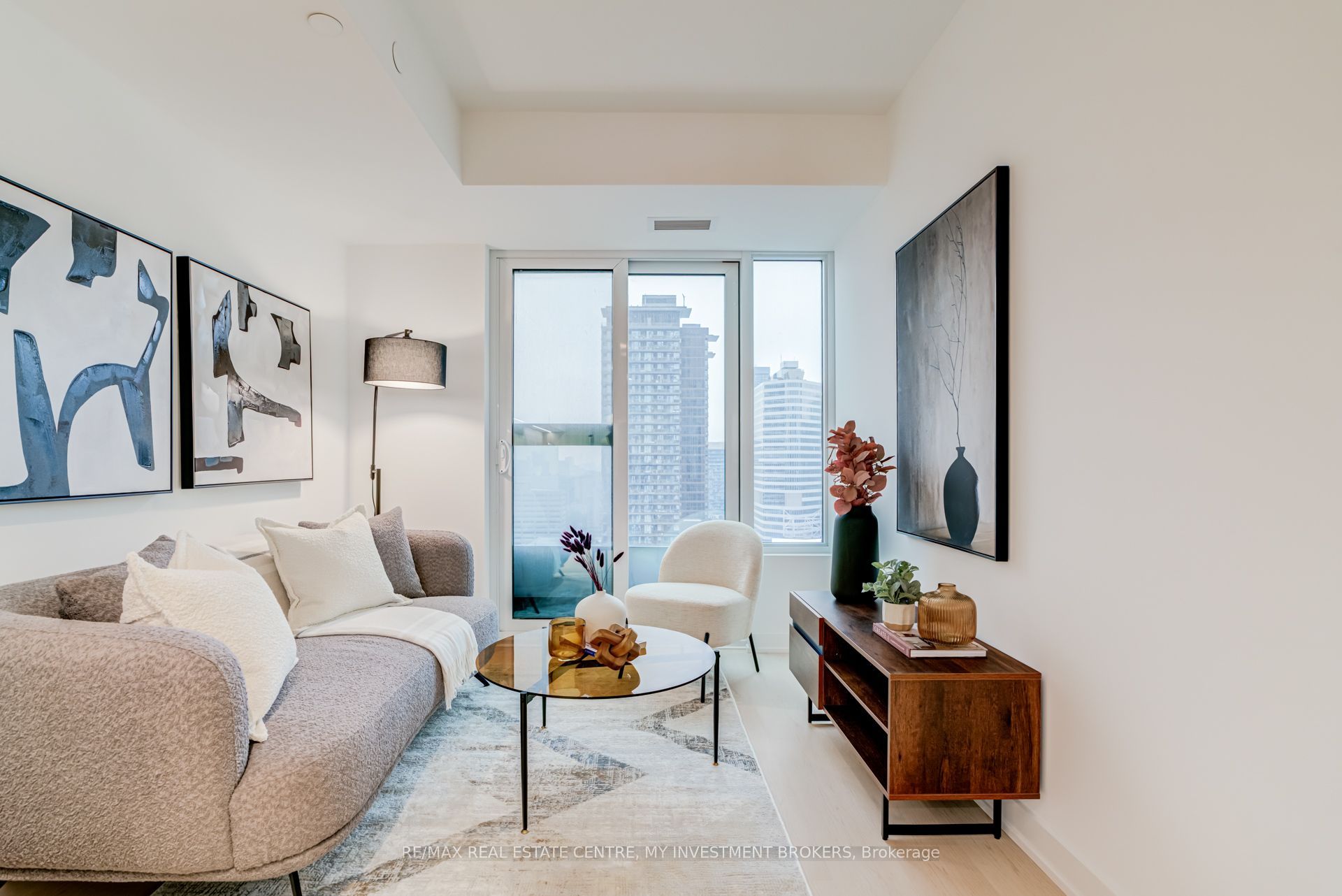 252 Church Street 2916, Toronto, ON M5B 0E6 photo 5