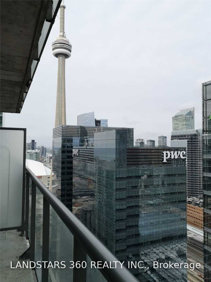 65 Bremner Boulevard 3706, Toronto, ON M5J 0A7 photo 5