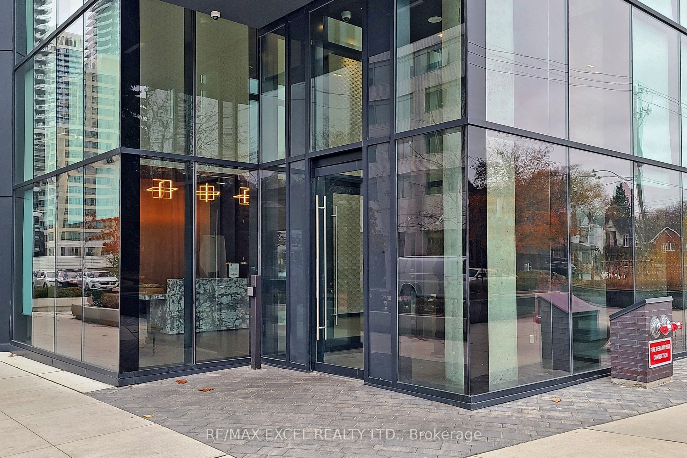 11 Lillian Street 609, Toronto, ON M4S 2H7 photo 2