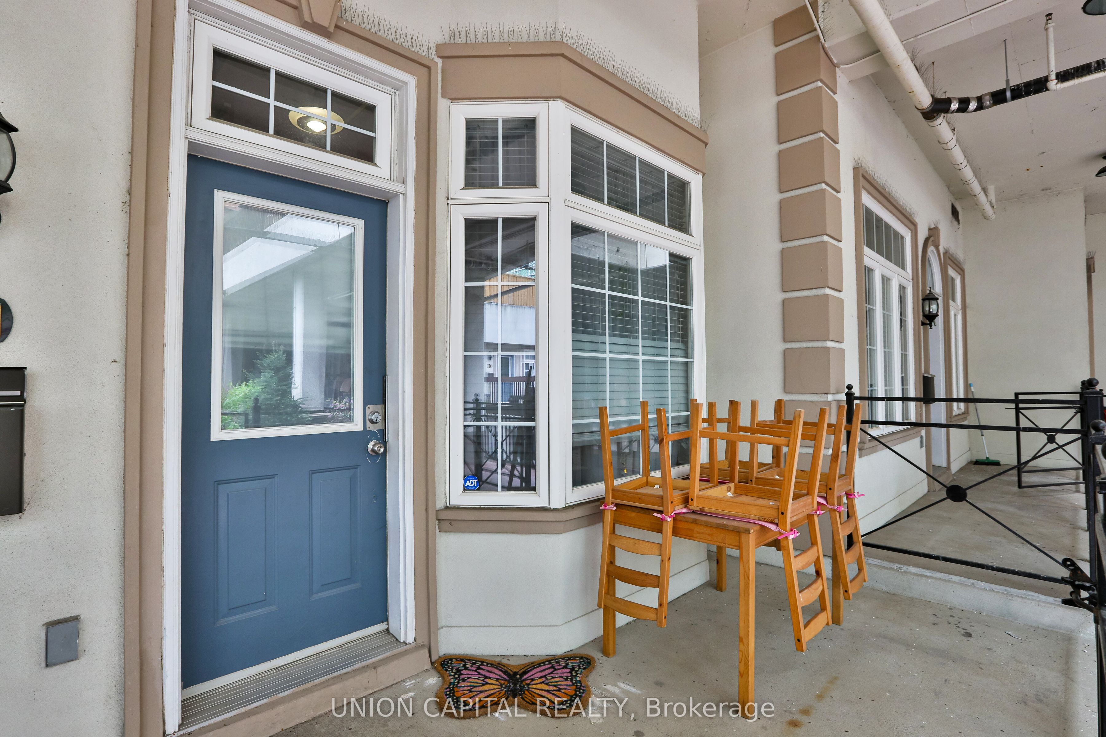 71 Mccaul Street 143, Toronto, ON M5T 2X1 photo 5