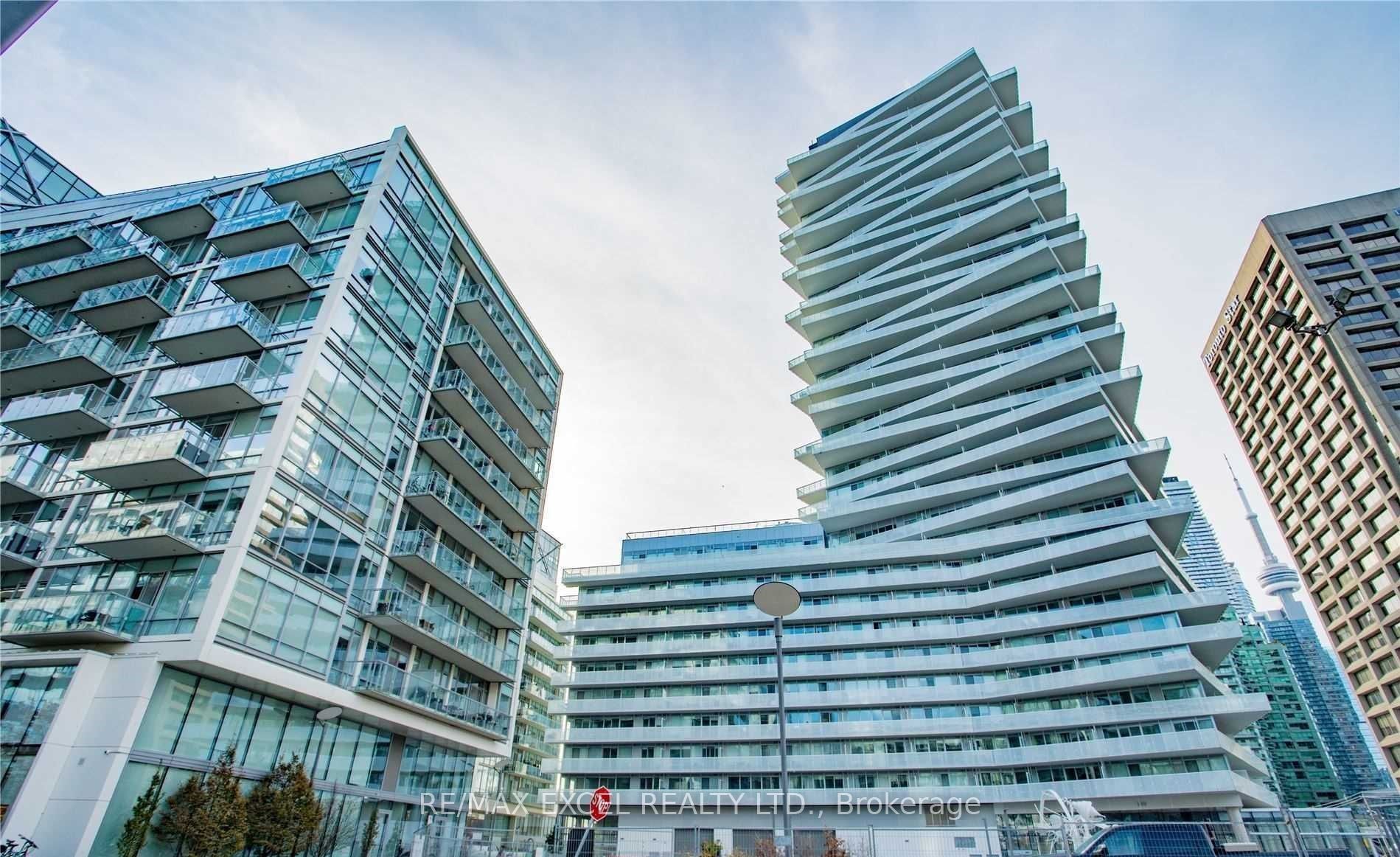 15 Queens Quay E 1303, Toronto, ON M5E 0A4 photo 2