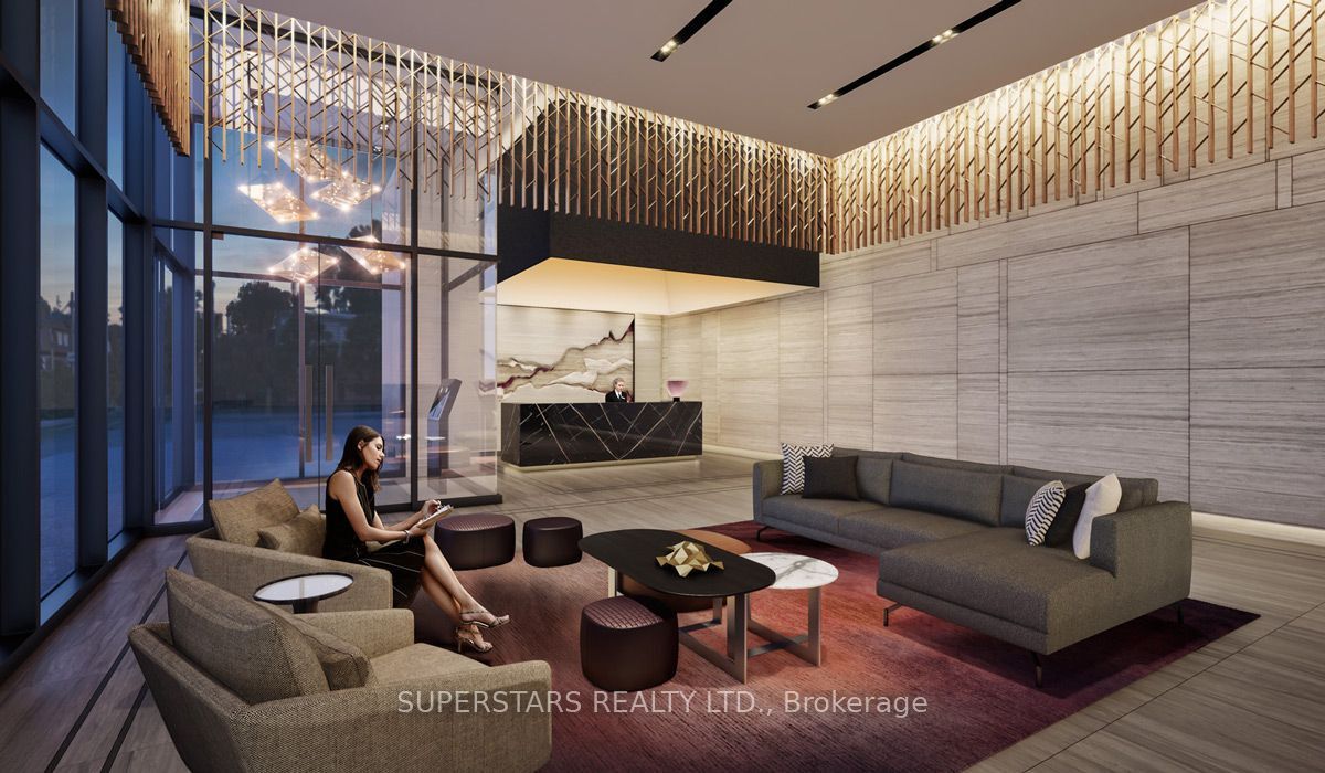 280 Howland Avenue 601, Toronto, ON M5R 0C3 photo 2