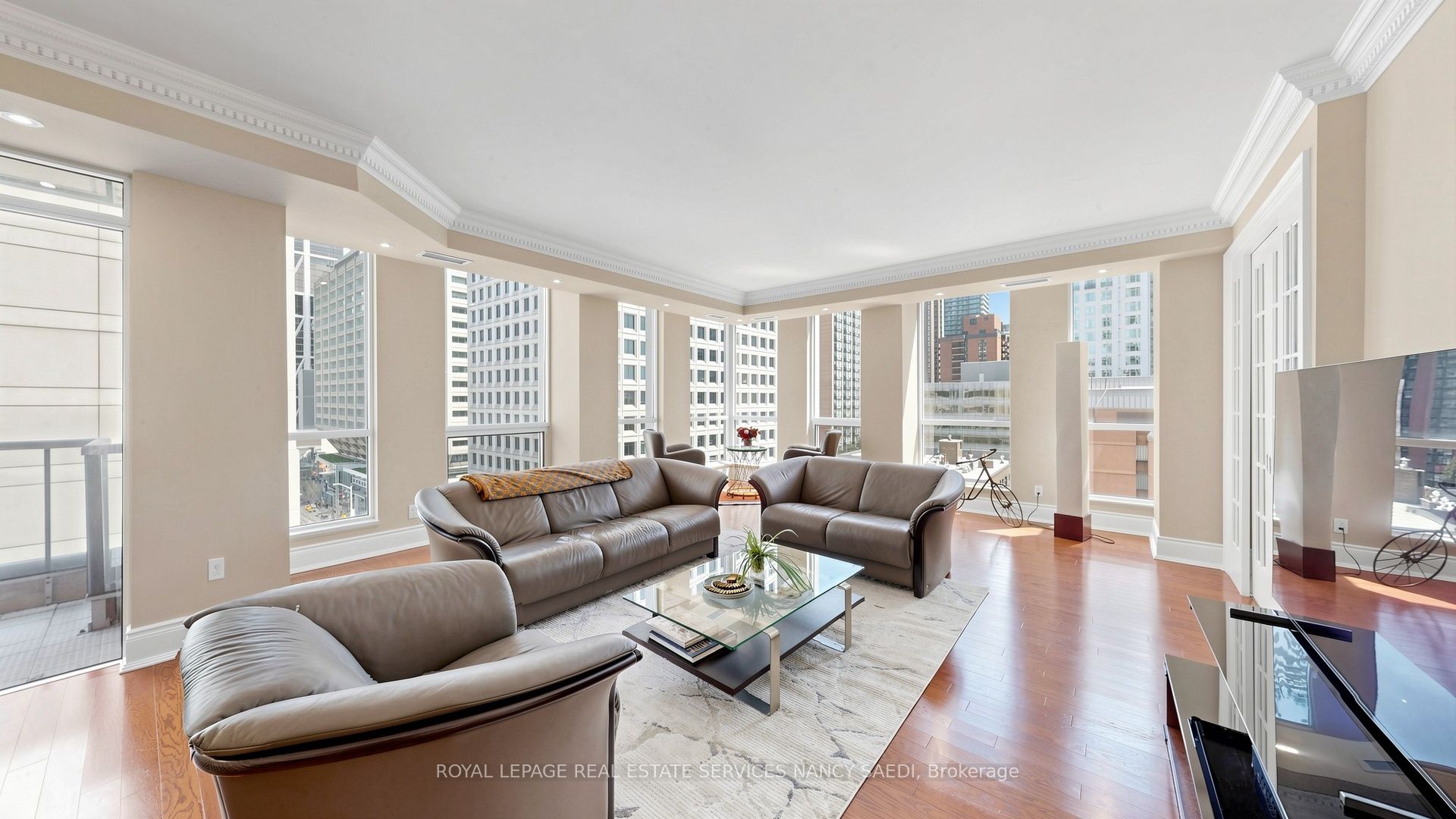 10 Bellair Street 802, Toronto, ON M5R 3T8 photo 2