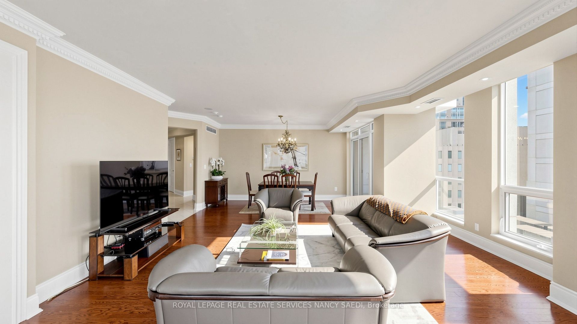 10 Bellair Street 802, Toronto, ON M5R 3T8 photo 3