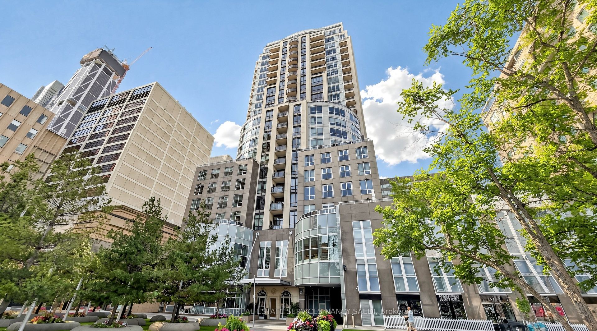 10 Bellair Street 802, Toronto, ON M5R 3T8 photo 4