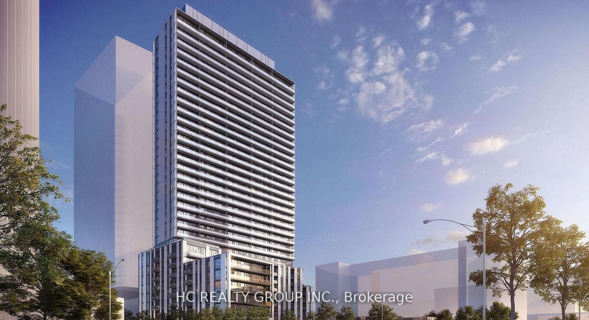 5858 Yonge Street PH 25, Toronto, ON M2M 0C6 photo 2