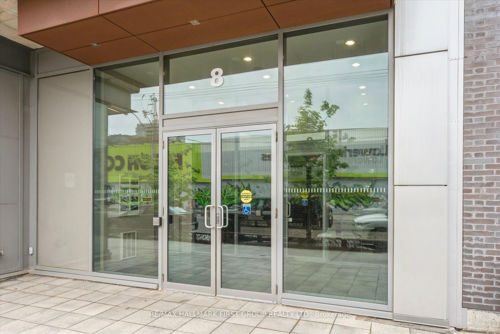 8 Gladstone Avenue 602, Toronto, ON M6J 0B3 photo 3